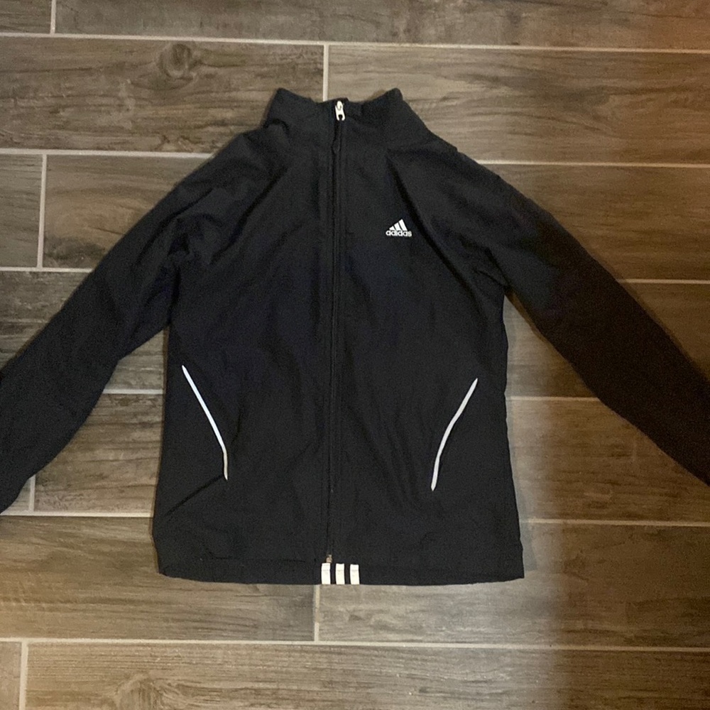Addias jacket